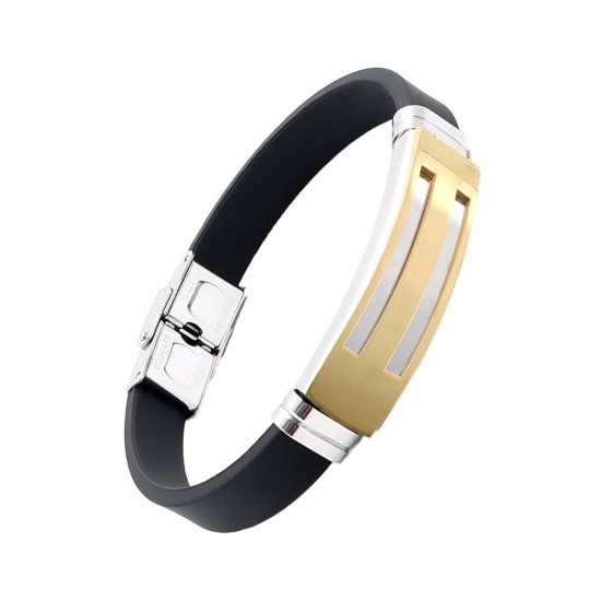 Strap Steel Bracelet 5418 Strap Steel Bracelet 5418