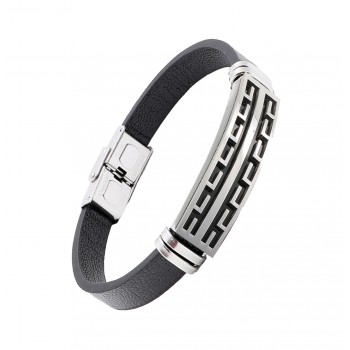 Strap Steel Bracelet 5419
