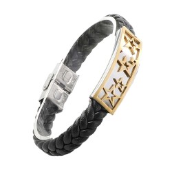 Strap Steel Bracelet 8828