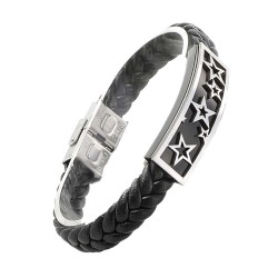 Strap Steel Bracelet 8828