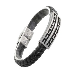 Strap Steel Bracelet 8832