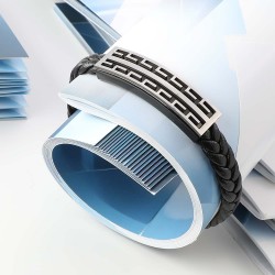 Strap Steel Bracelet 8832