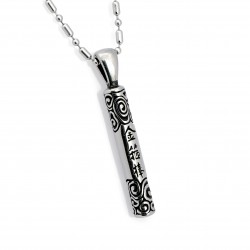 نماذج قلادة الصلب 8207