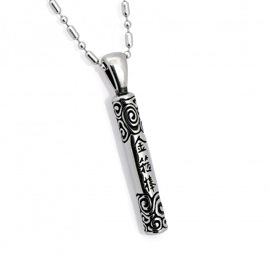 Toptan Koruyucu Ejder Totemi Çelik Kolye Ucu Fiyatları