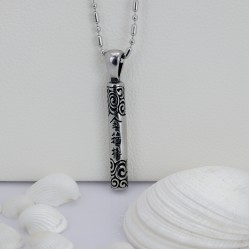 نماذج قلادة الصلب 8207