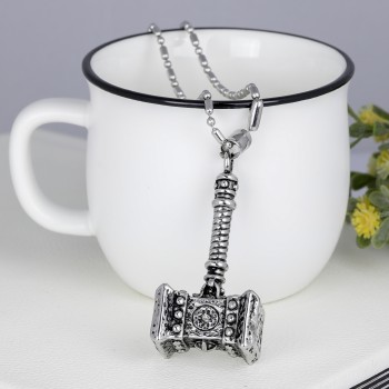 Steel Pendant Models 7989