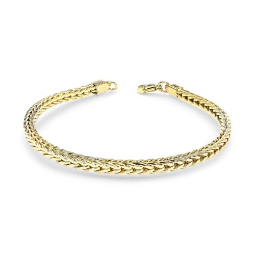 Chain Steel Bracelets 12009