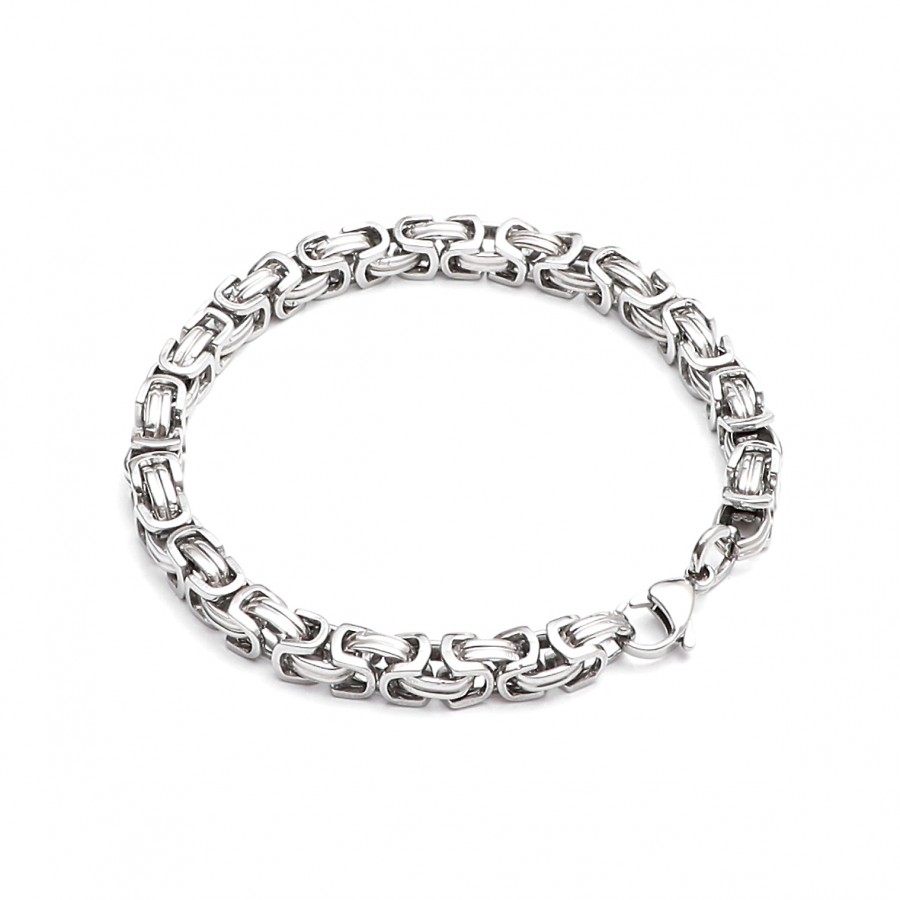 Full Steel Bracelet 4936