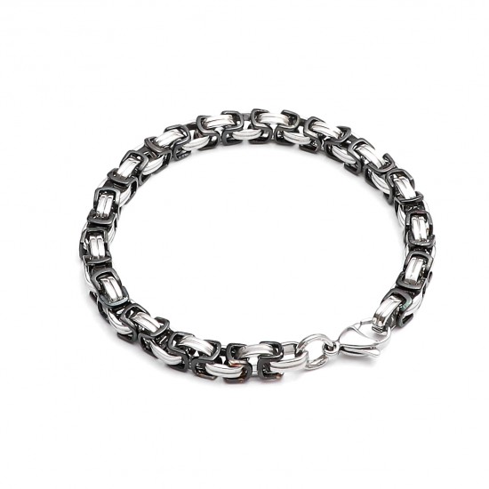 Full Steel Bracelet 4936