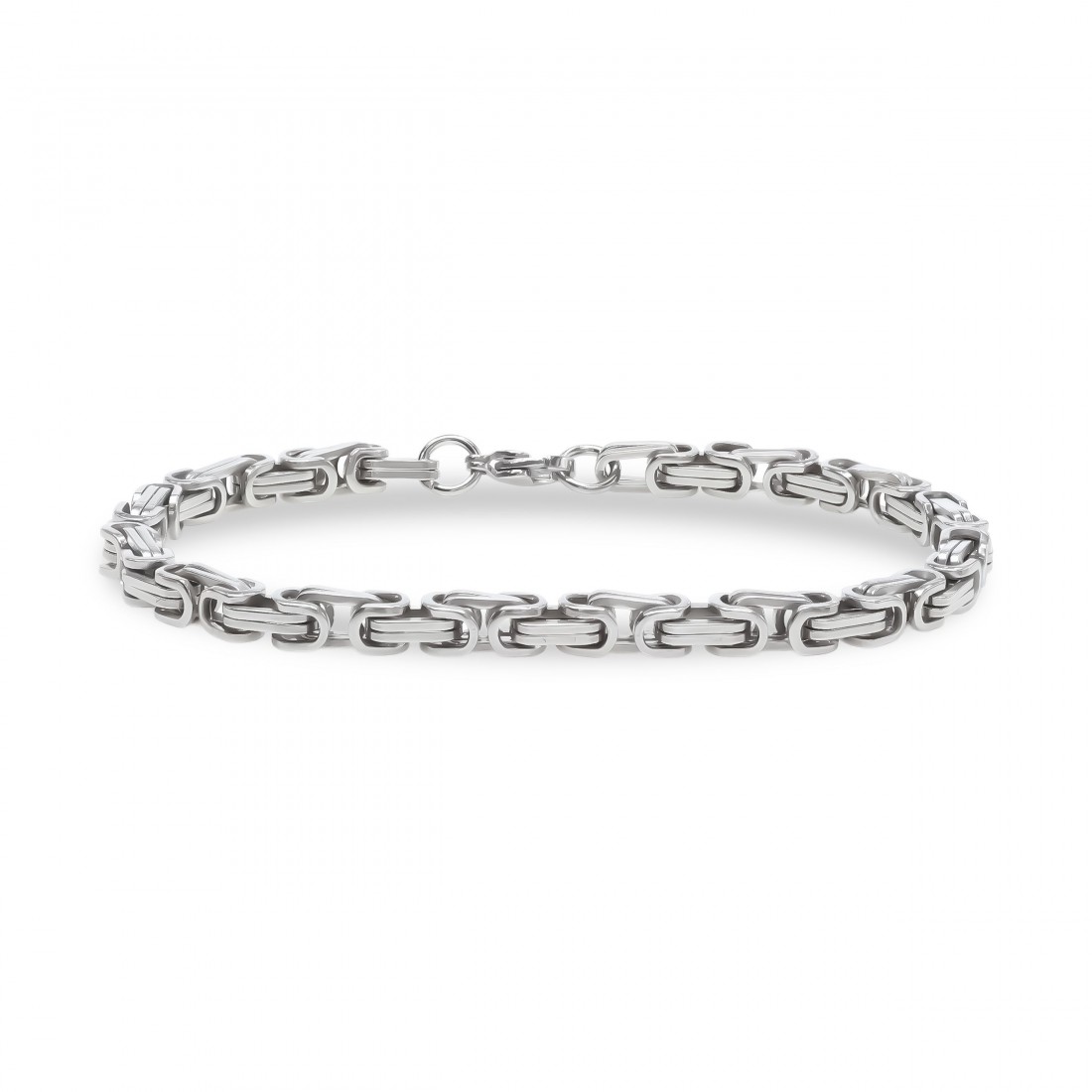 Men's Full Steel Bracelet 13924