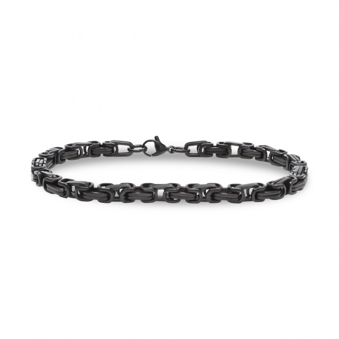 Men's Full Steel Bracelet 13924