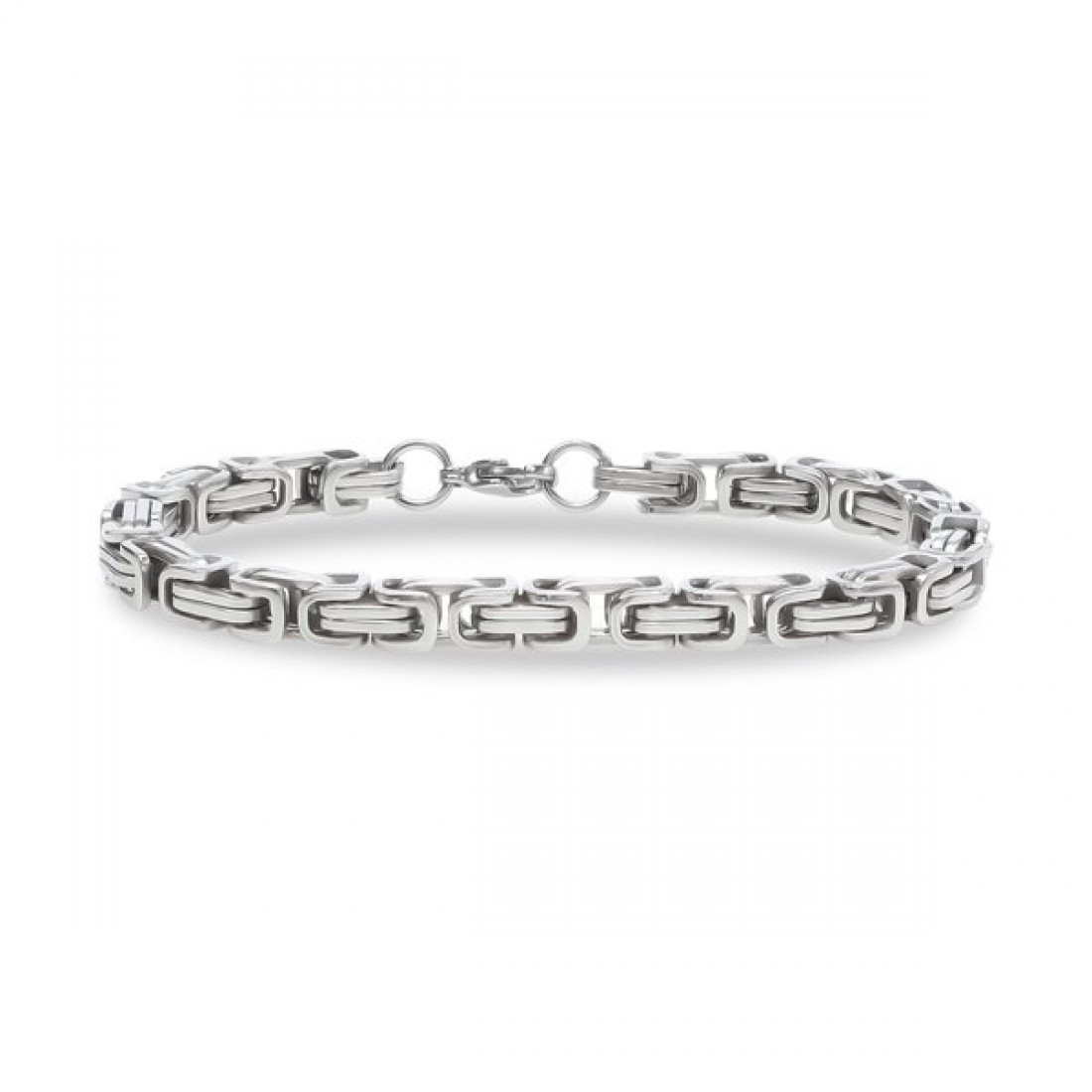Men's Full Steel Bracelet 13920