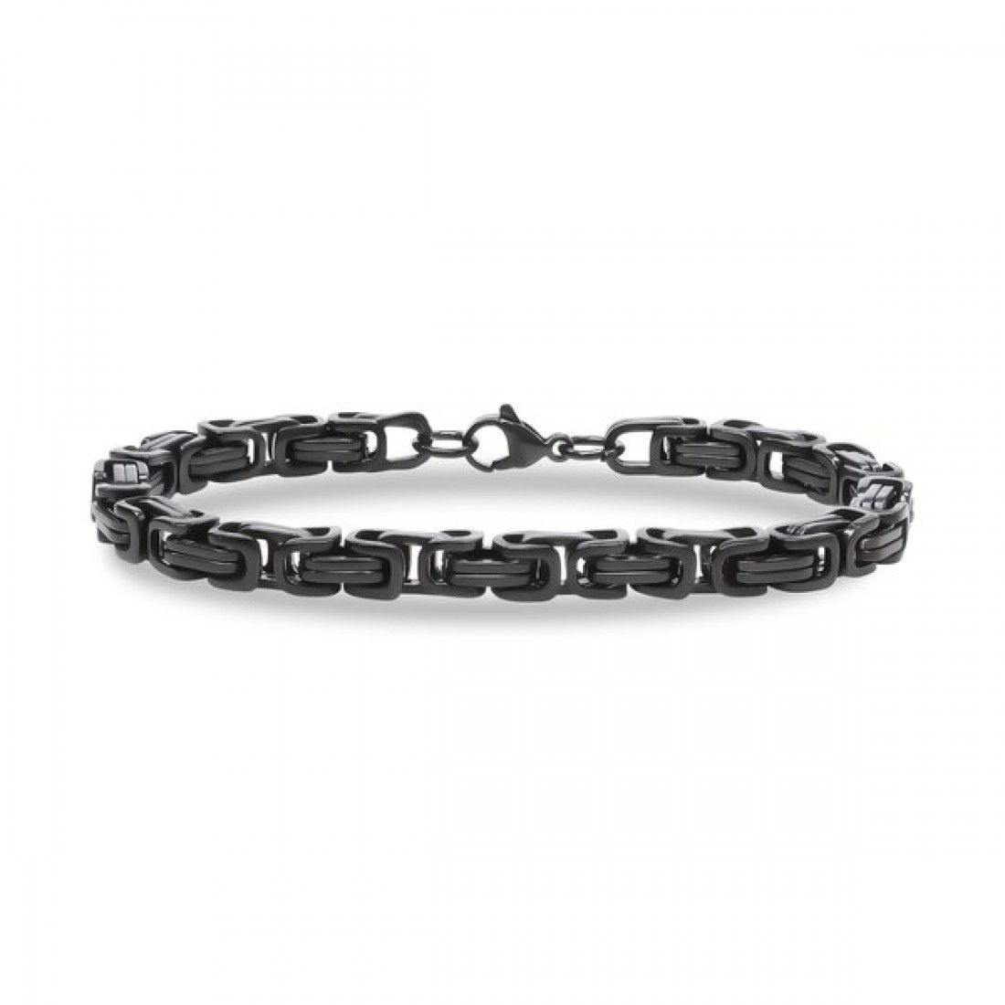Men's Full Steel Bracelet 13920