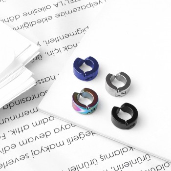 Earring Piercing 7557