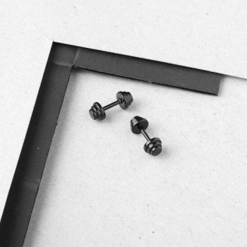 Earring Piercing 7570