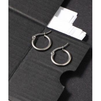 Earring Piercing 7497