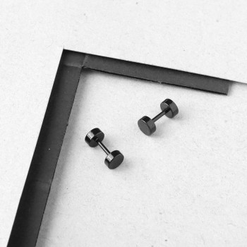 Earring Piercing 7551