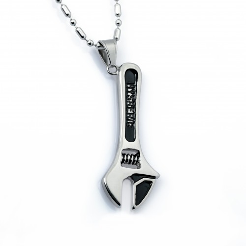 Steel Pendant Models 7881