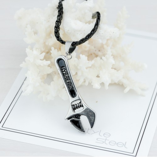 Steel Pendant Models 7881