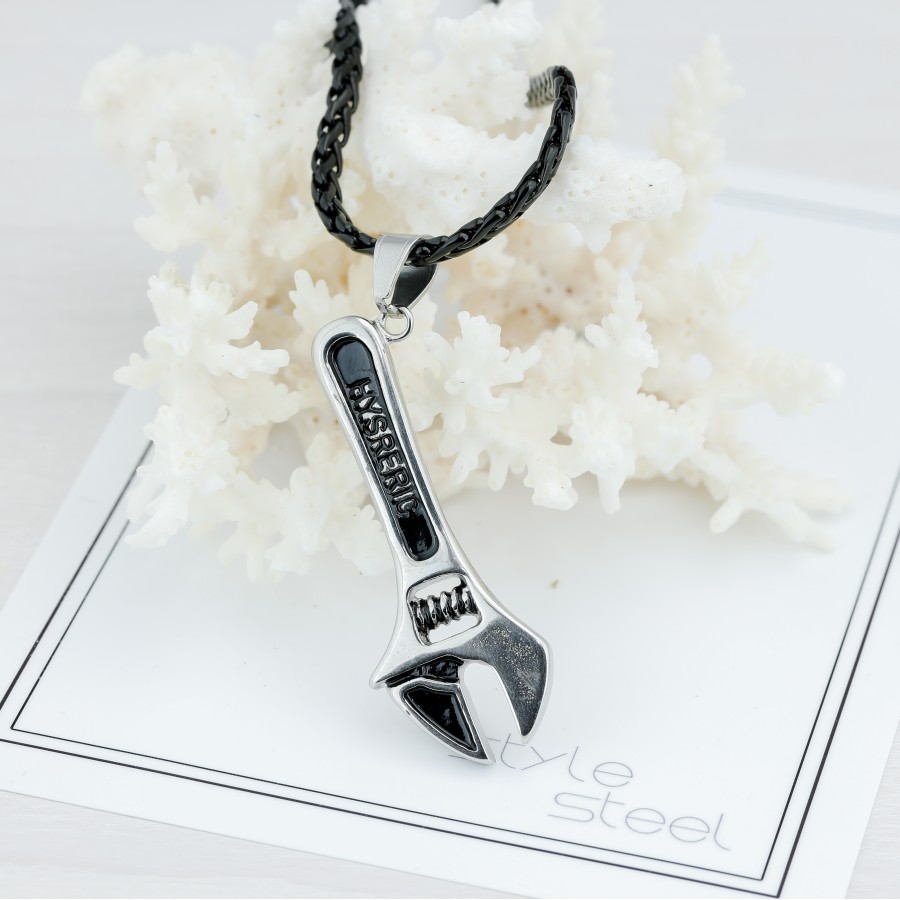 Steel Pendant Models 7881