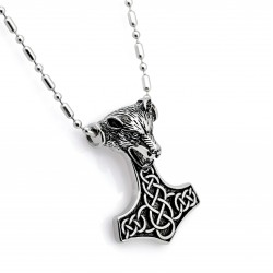 نماذج قلادة الصلب 7994