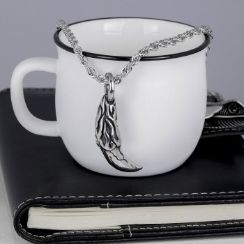 Steel Pendant Models 8012