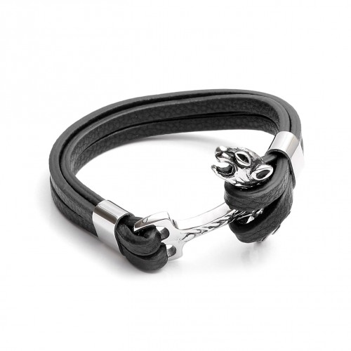Strap Steel Bracelet 5146