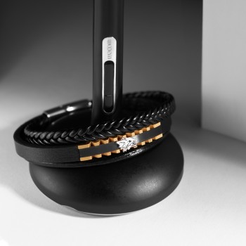 Strap Steel Bracelet 8320