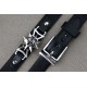 Leather Bracelet 8957