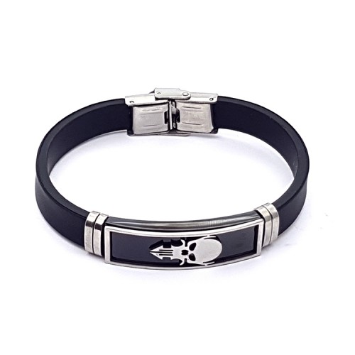 Kuru Kafa Çelik Bileklik