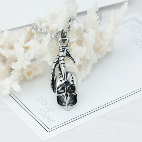 Steel Pendant Models 7903