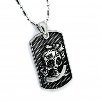 Steel Pendant Models 7973