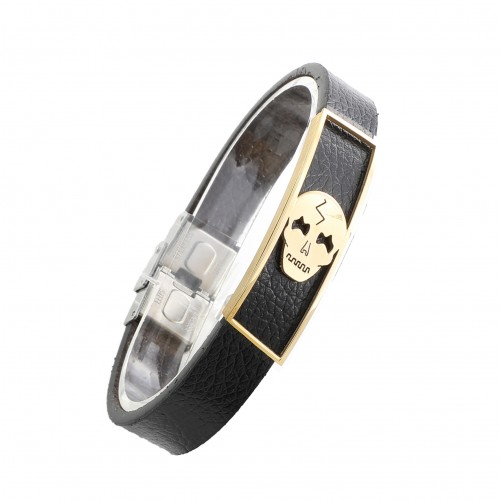 Strap Steel Bracelet 6039