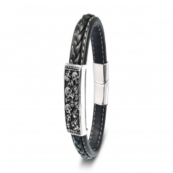 Strap Steel Bracelet 5132