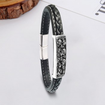 Strap Steel Bracelet 5132
