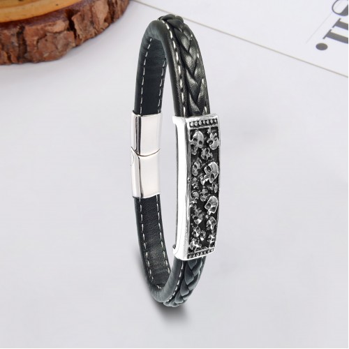 Strap Steel Bracelet 5132