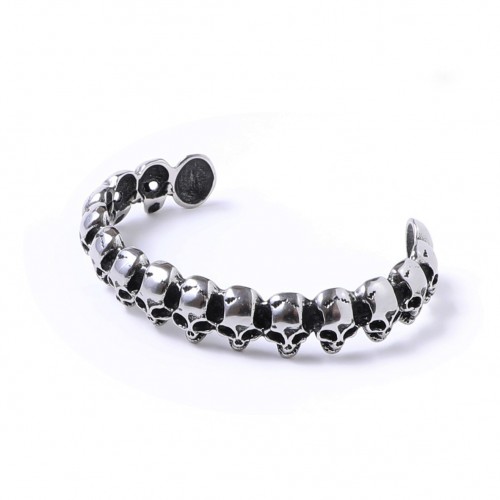 Full Steel Bracelet 7639