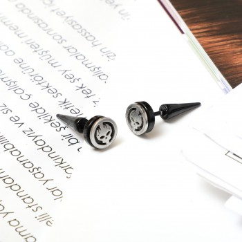 Earring Piercing 7523