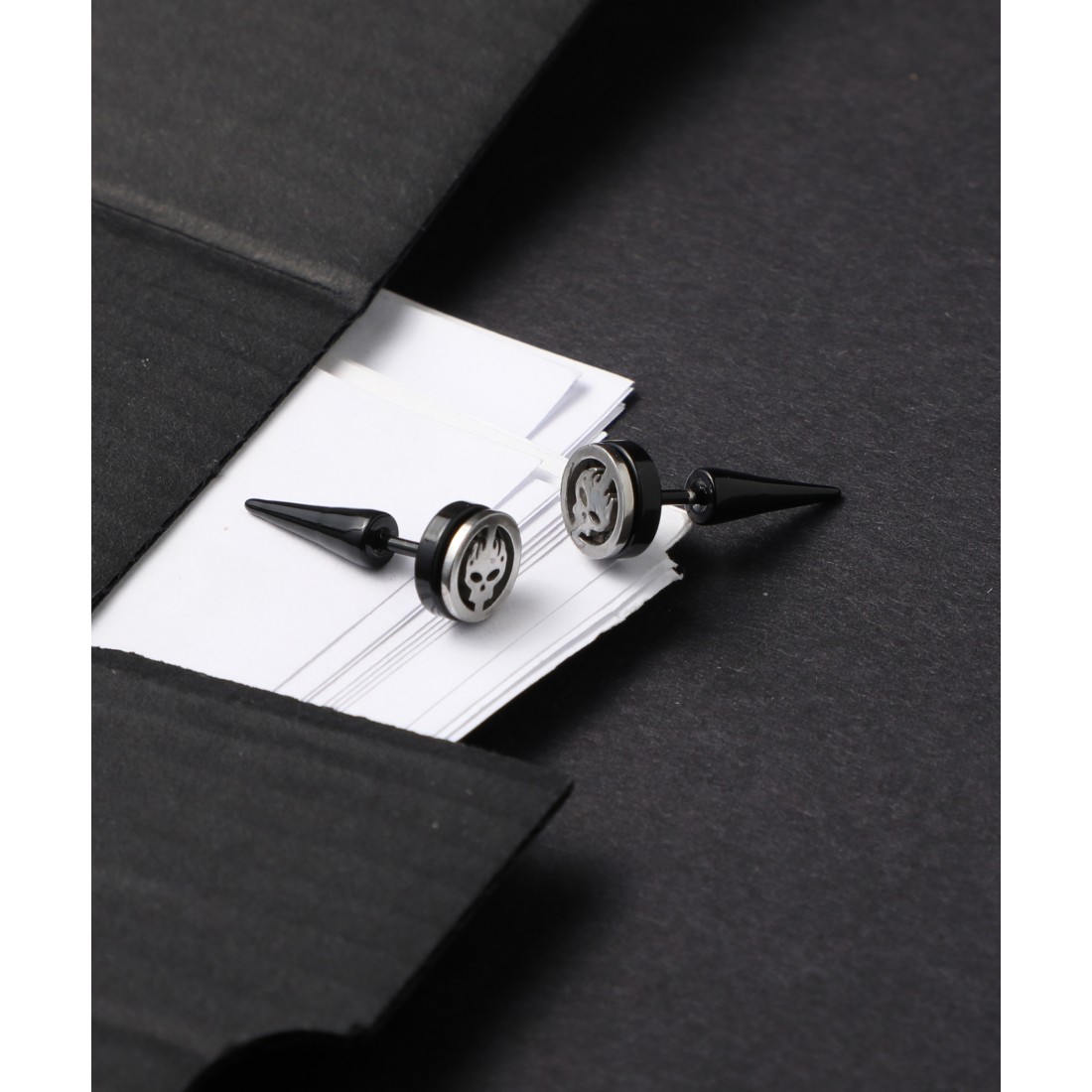 Toptan Kuru Kafa Taşsz Küpe Fiyatları