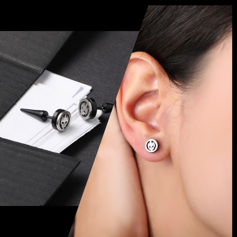 Toptan Kuru Kafa Taşsz Küpe Fiyatları