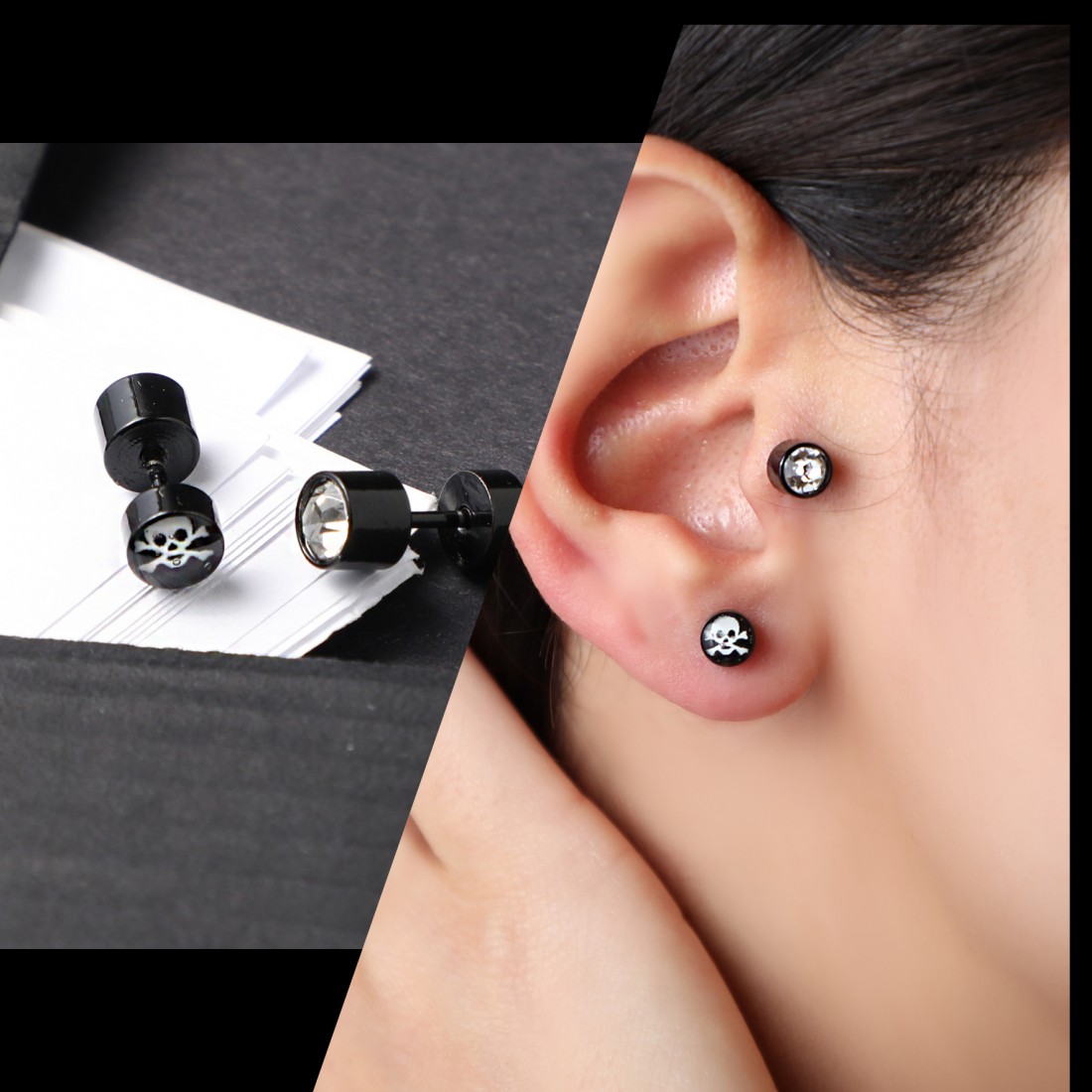 Toptan Kuru Kafa Ve Teştaş Çelik Küpe Fiyatları