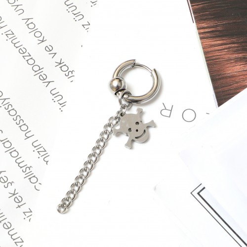 Earring Piercing 7485