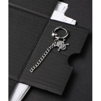 Earring Piercing 7485