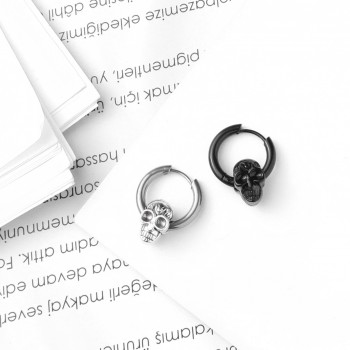 Earring Piercing 7542