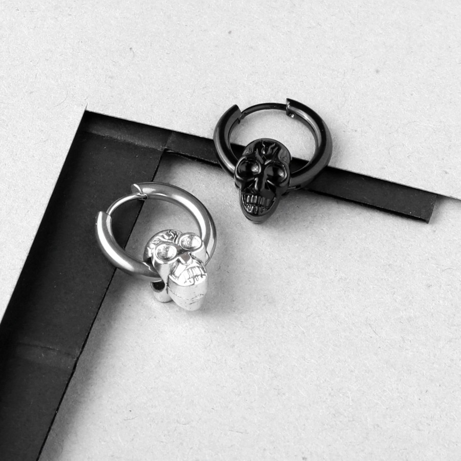 Earring Piercing 7542