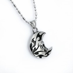 نماذج قلادة الصلب 8007