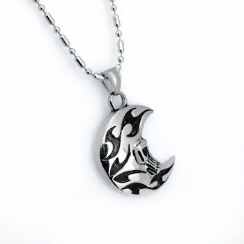 Steel Pendant Models 8007