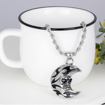 Steel Pendant Models 8007