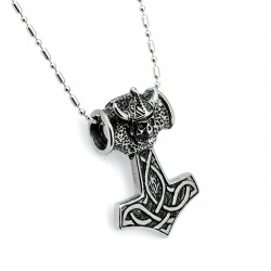 نماذج قلادة الصلب 7993