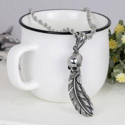 نماذج قلادة الصلب 8008